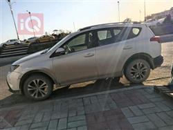 تويوتا راف 4